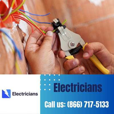 Saint Cloud Electricians: Your Premier Choice for Electrical Services | Electrical contractors Saint Cloud